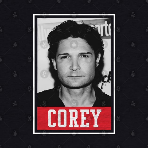 corey feldman by one way imagination